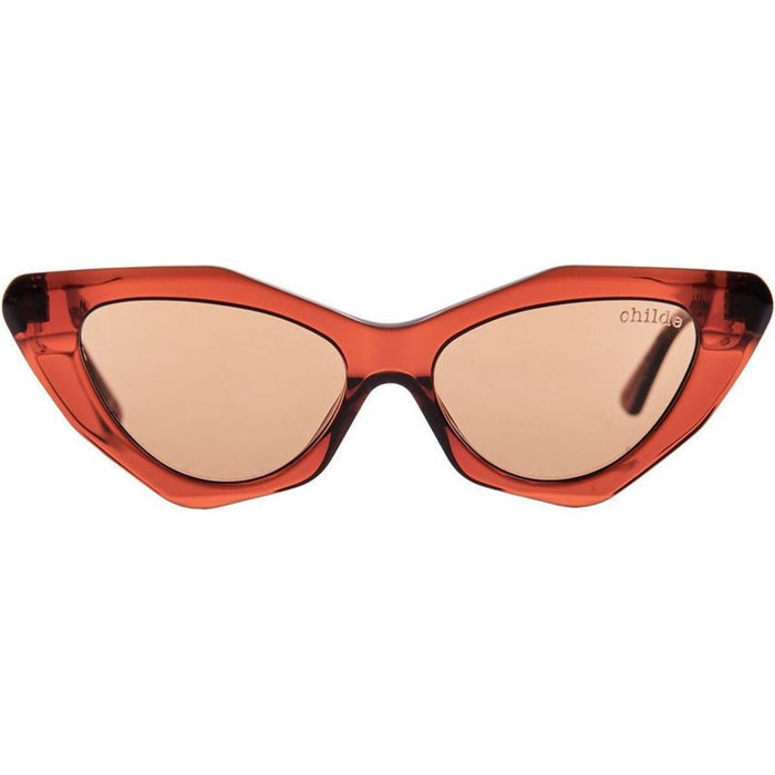 Mookhi, Bourbon/Amber Bio Lenses