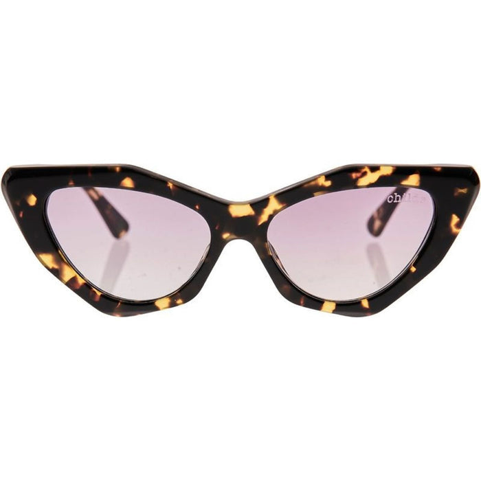 Mookhi, Gloss Tort/Amber Bio Gradient Lenses