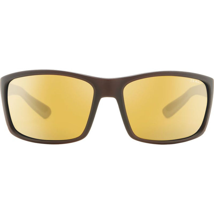 Morrison, Burnt Whiskey/Auto Sun Polarised Lenses