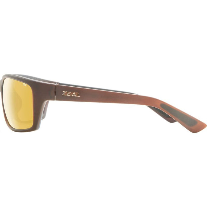 Morrison, Burnt Whiskey/Auto Sun Polarised Lenses