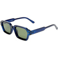 Mount Lawley, Ink Blue/Khaki Polarised Lenses