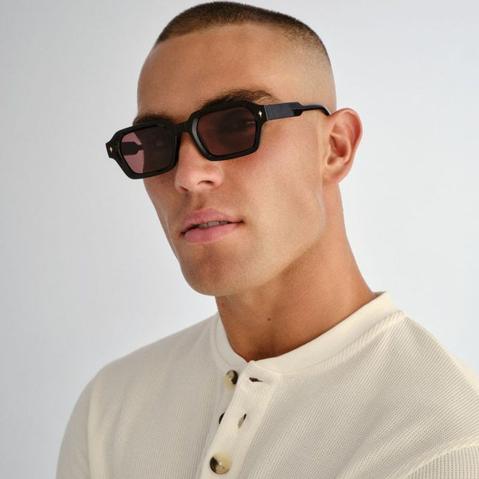 Mount Lawley, Black/Cinnamon Polarised Lenses
