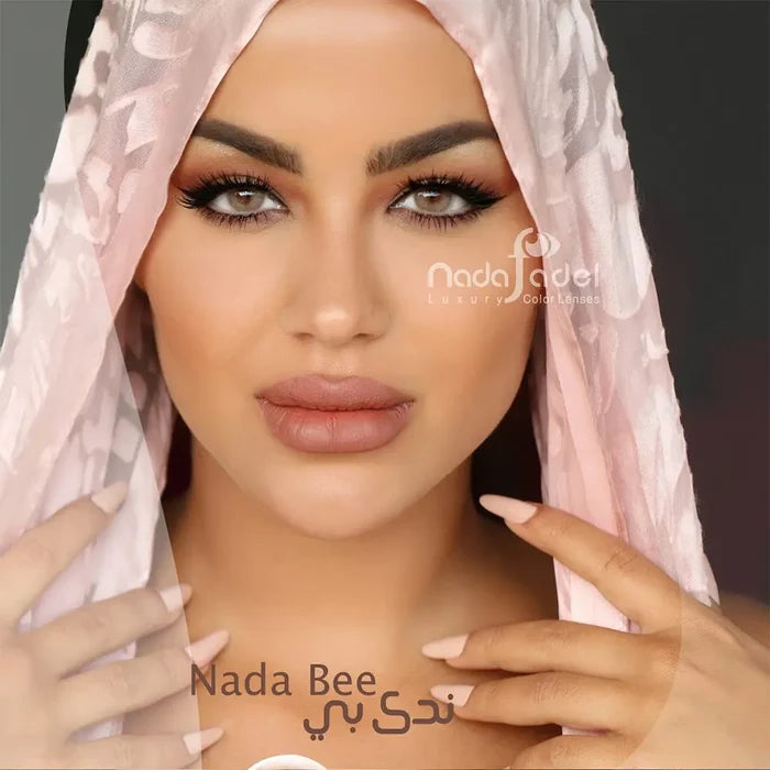 Nada Fadel - Bee