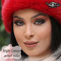 Nada Fadel - Bright Contour