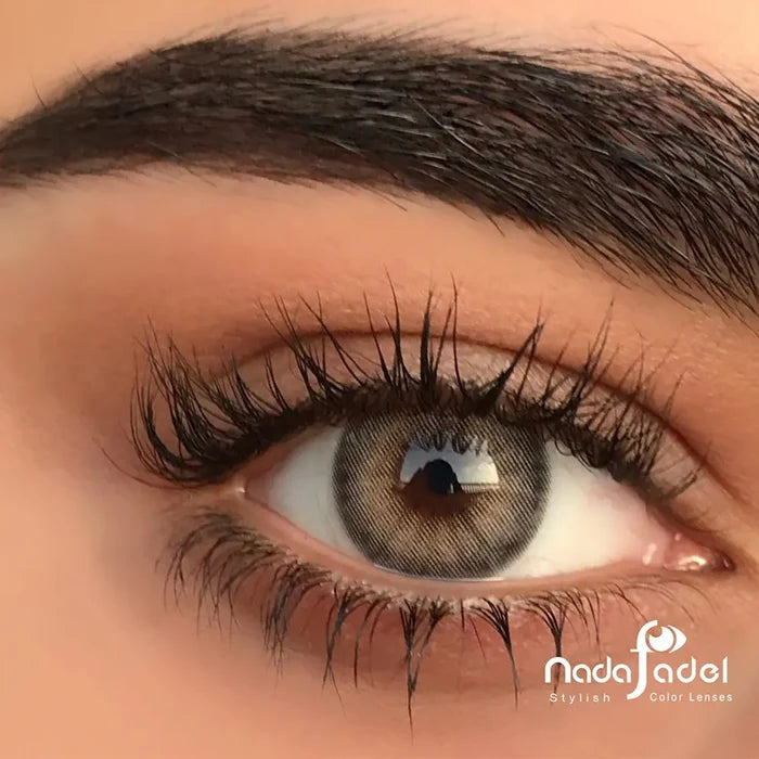 Nada Fadel - Kaf