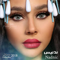 Nada Fadel - Nic