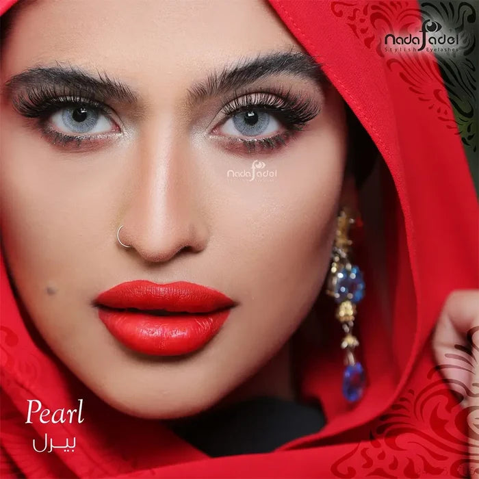 Nada Fadel - Pearl