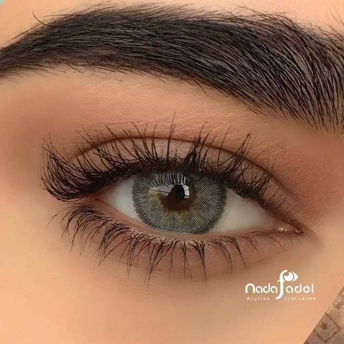 Nada Fadel - Rain