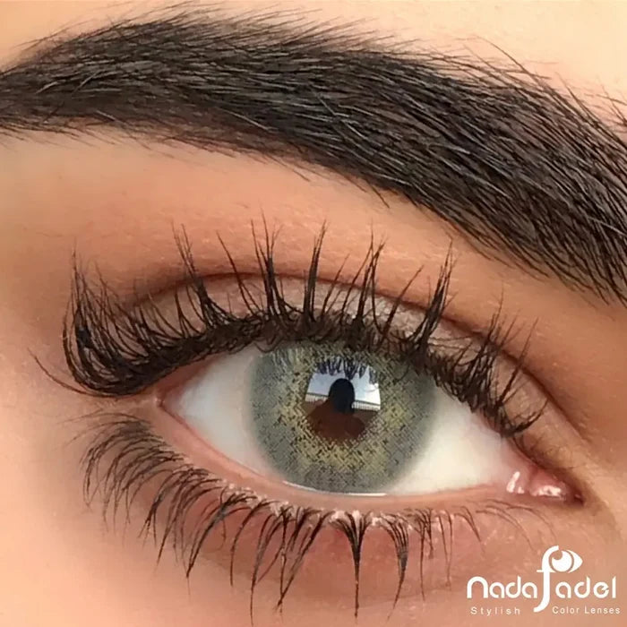 Nada Fadel - Rehan
