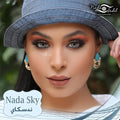Nada Fadel - Sky