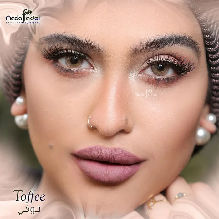 Nada Fadel - Toffe
