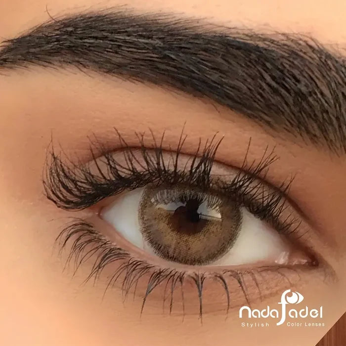 Nada Fadel - Toffe