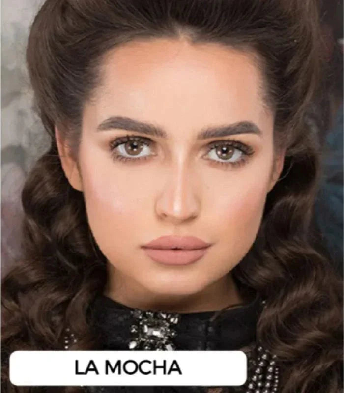 LA Mocha / 0.00