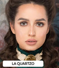 LA Quartzo / -0.75