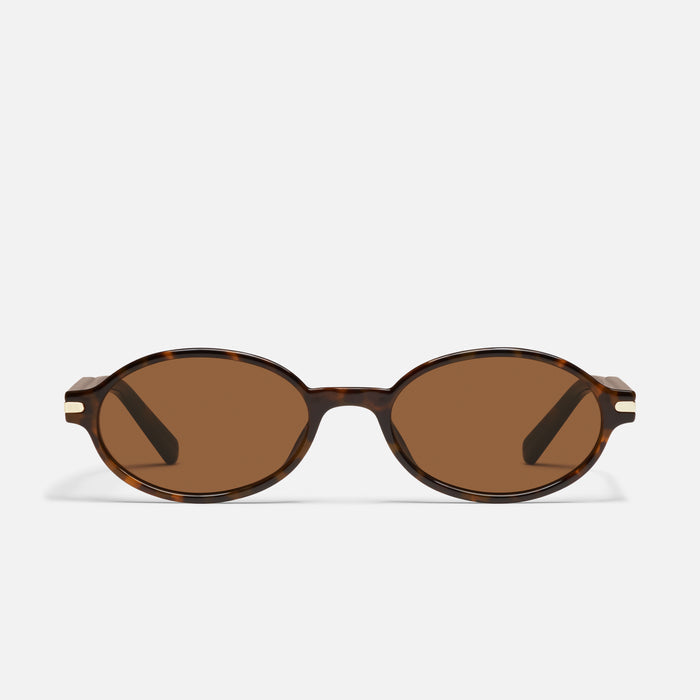 DARK TORT/BROWN