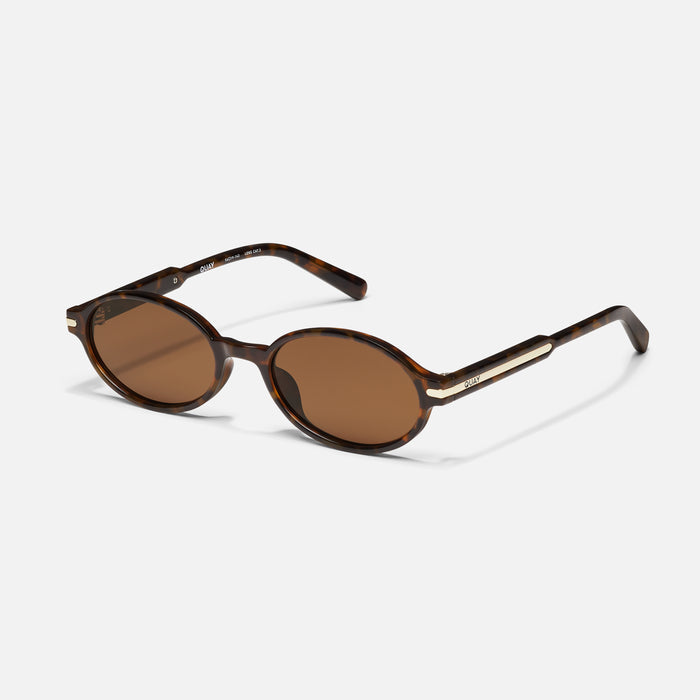 DARK TORT/BROWN