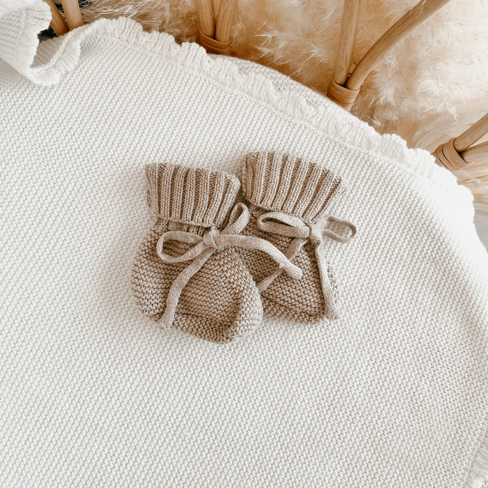 Beige (pictured)