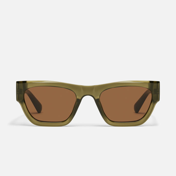 OLIVE/BROWN