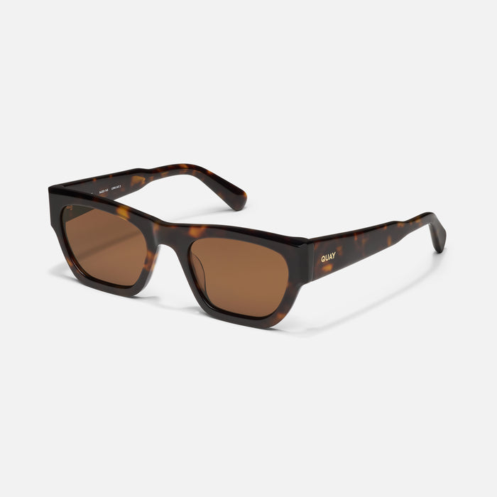 DARK TORT/BROWN