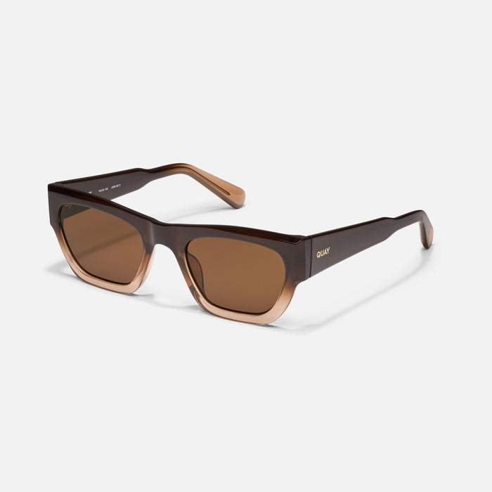 SEPIA OMBRE/BROWN