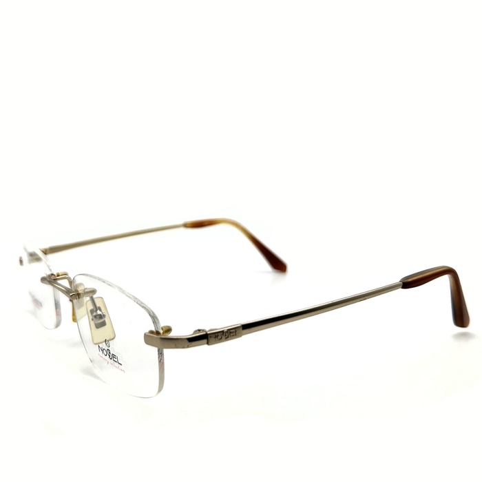Nobel P 6201 22K Rimless