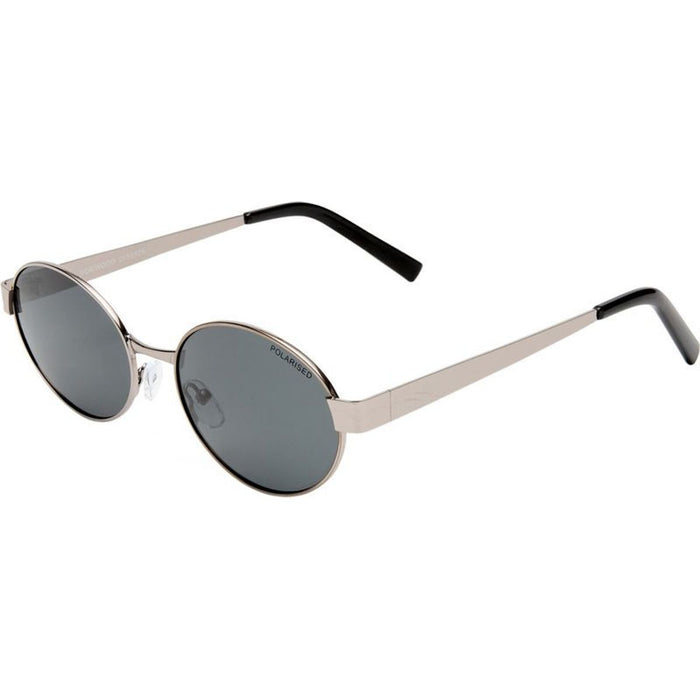 Norwood, Gunmetal/Smoke Polarised Lenses