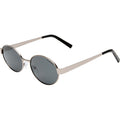 Norwood, Gunmetal/Smoke Polarised Lenses