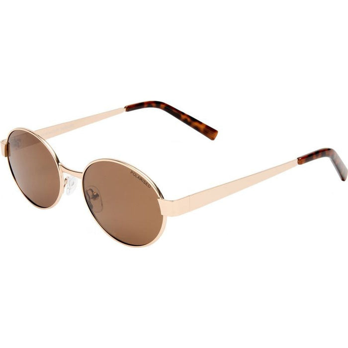 Norwood, Gold/Brown Polarised Lenses
