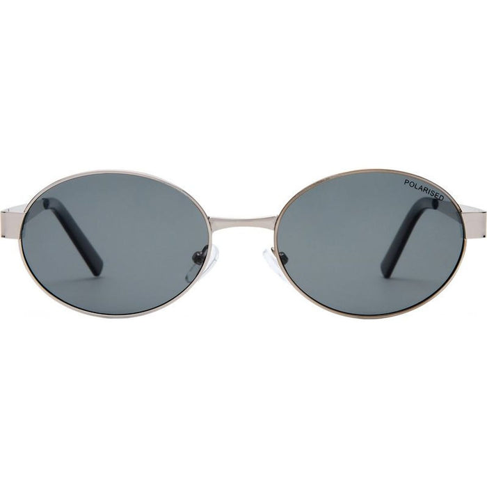 Norwood, Gunmetal/Smoke Polarised Lenses