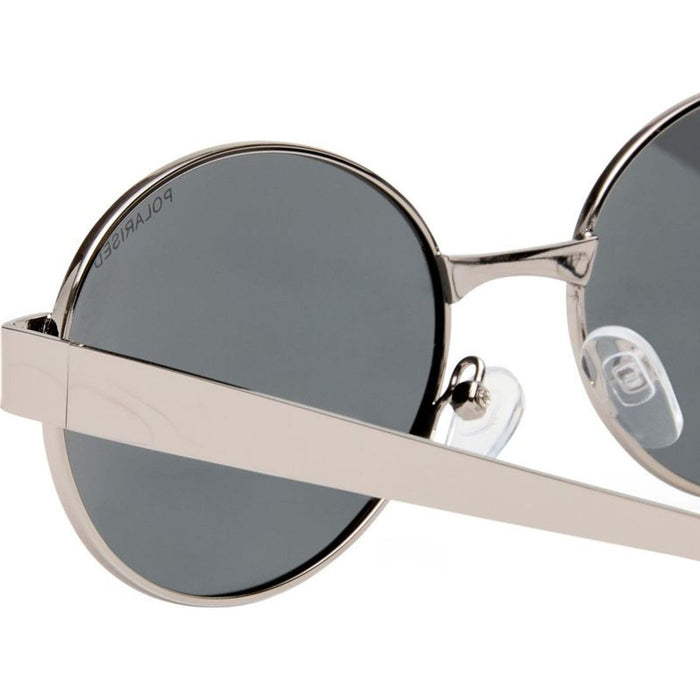 Norwood, Gunmetal/Smoke Polarised Lenses