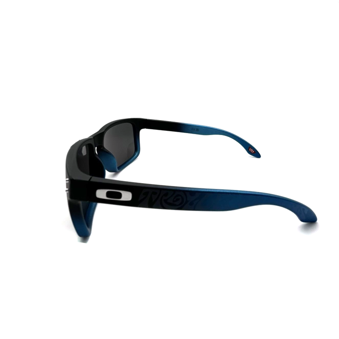 Oakley Holbrook Troy Lee OO9102-X955