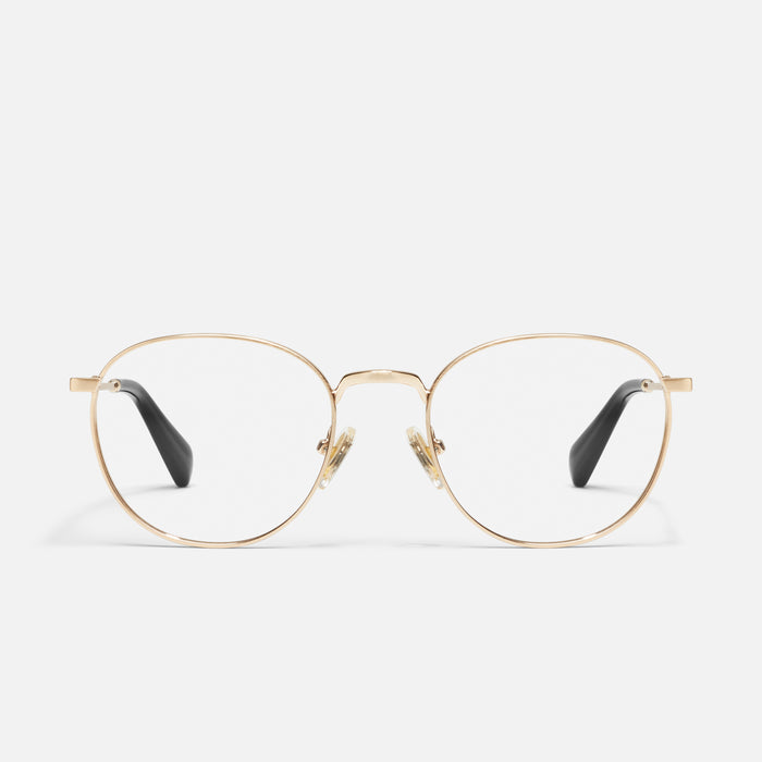 BRUSHED GOLD/RX