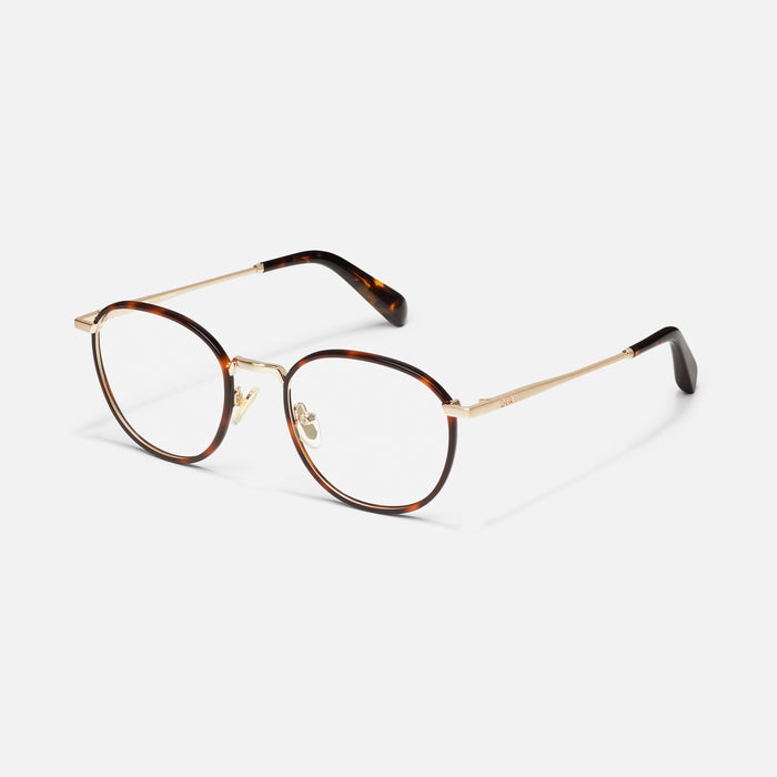 TORT GOLD/RX