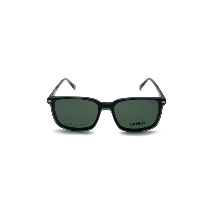 Okulo Clip-on Frame 99775 C1
