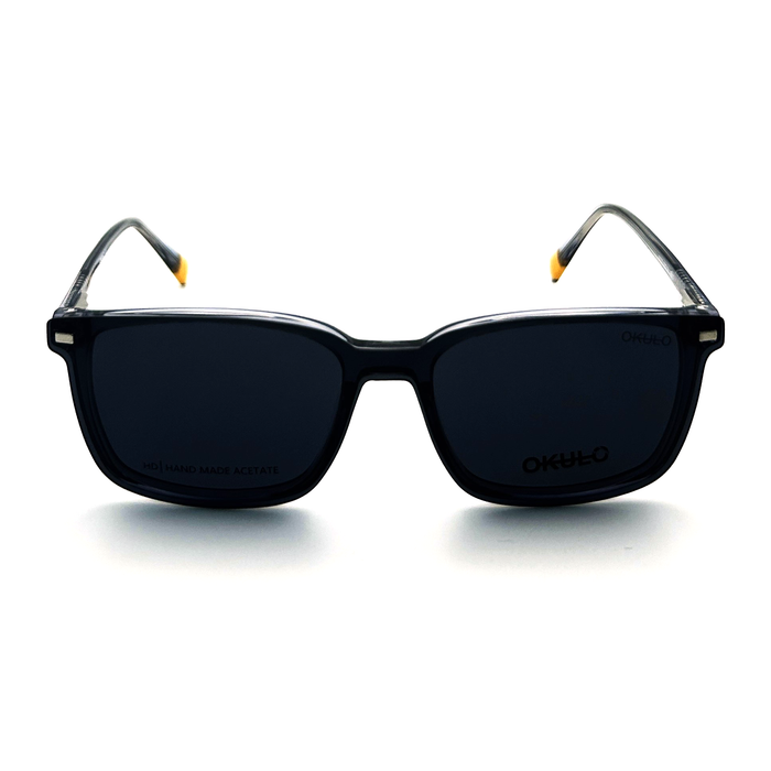 Okulo Clip-on Frame 99775 C3