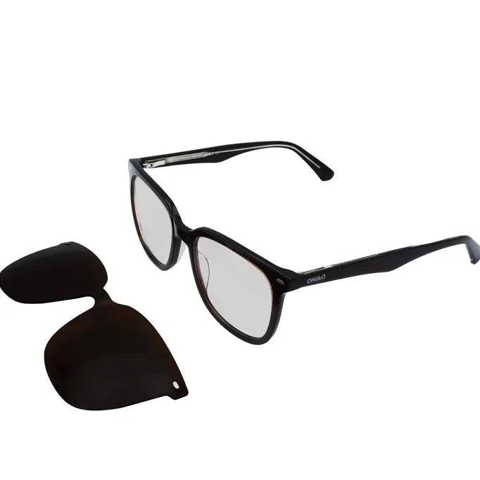 Okulo Clip-on Frame 99929 C3