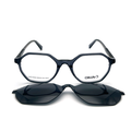 Okulo Clip-on Frame 99958 C4