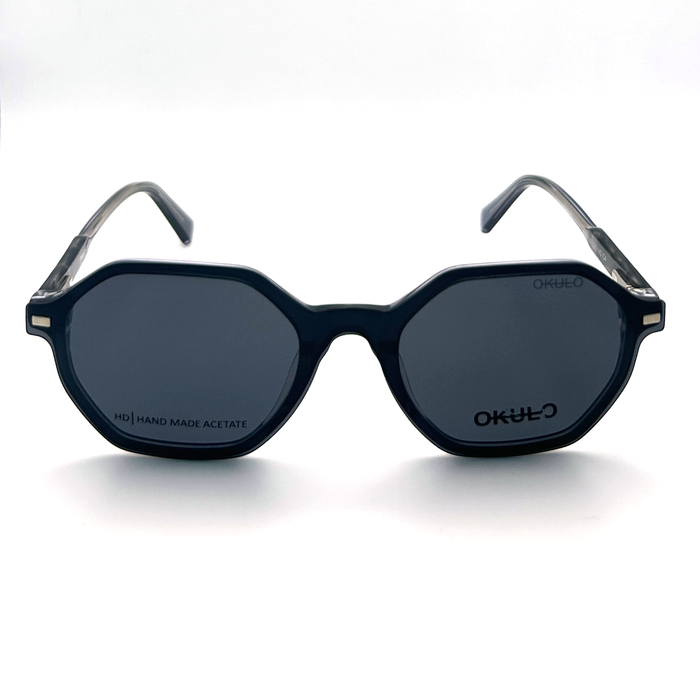 Okulo Clip-on Frame 99958 C4