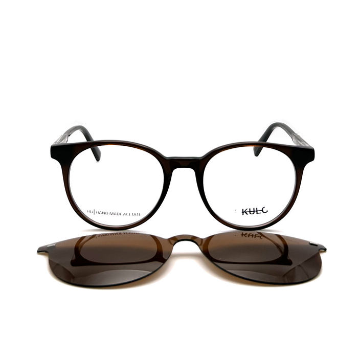Okulo Clip-on Frame 99959 C3