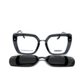 Okulo Clip-on Frame 99988 C6