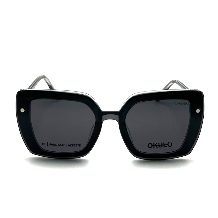 Okulo Clip-on Frame 99988 C6