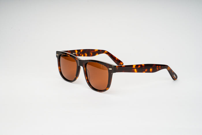 Okulo Sunglass GS 5028 C2 (Polarized)