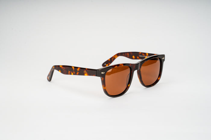 Okulo Sunglass GS 5028 C2 (Polarized)