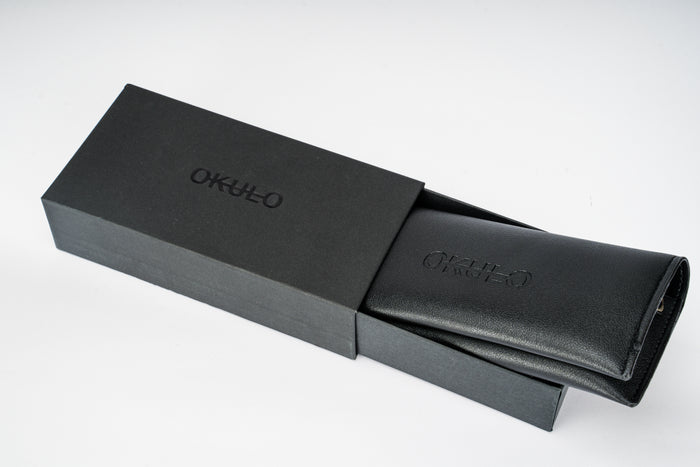 Okulo Sunglass GS 5028 C2 (Polarized)