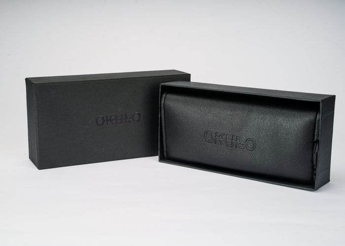 Okulo Sunglass GS 5803 C1 (Polarized)
