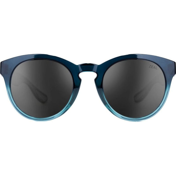 Paonia, Jade Fade/Dark Grey Polarised Lenses