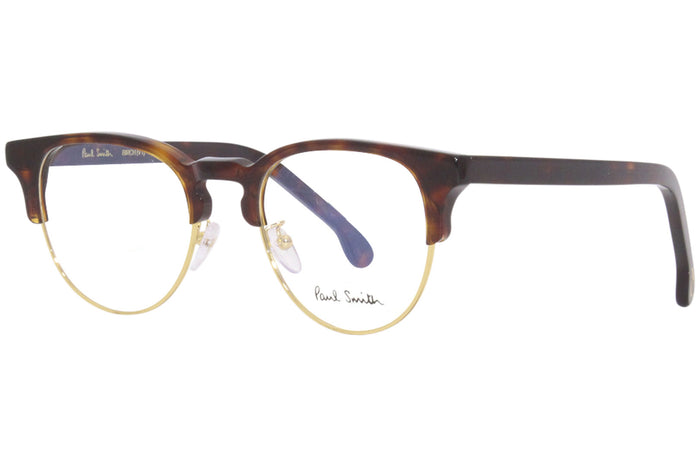 Paul Smith Frame - Birch PSOP014V1 02