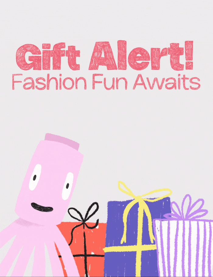 Specially For You - Gift Card