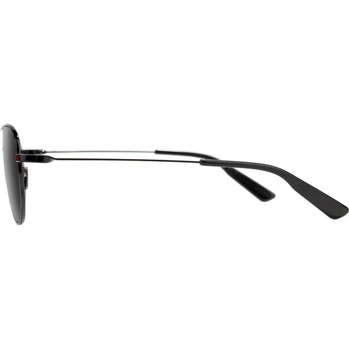 Pescadero, Black/Dark Grey Polarised Lenses