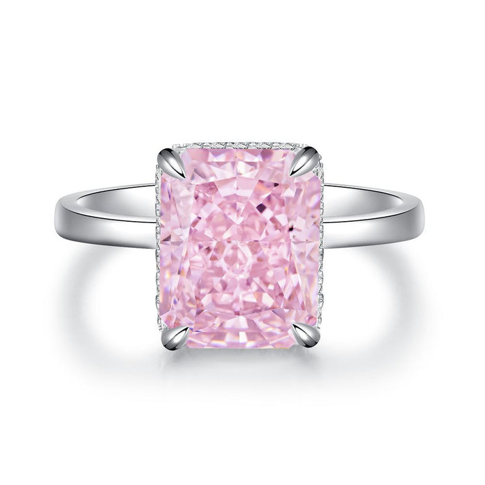 Radiant &Hiden halo / 5.0(US)
